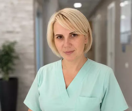 Ольга Николаевна Романова